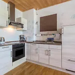 Haevn Am Meer, Sodalith Apartman *