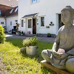 Apartman Haevn Am Meer, Sodalith Reußenköge