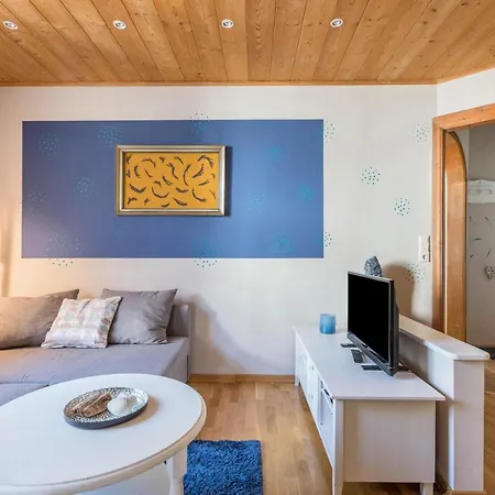Denkerhof Sodalith Apartment
