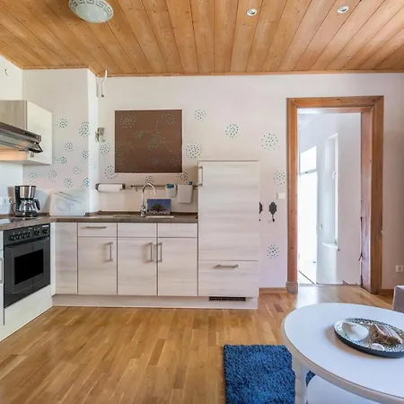 Denkerhof Sodalith Apartment *