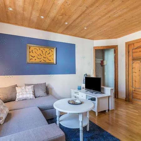 Denkerhof Sodalith Apartment Reußenköge