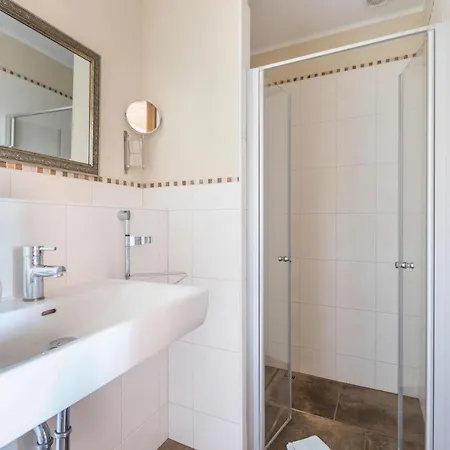Apartment Denkerhof Sodalith Reussenkoge