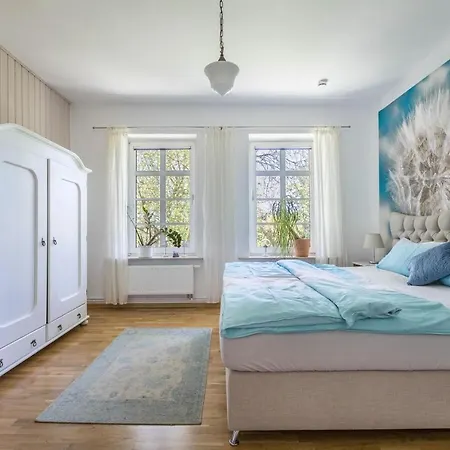 Denkerhof Sodalith Apartment Reußenköge