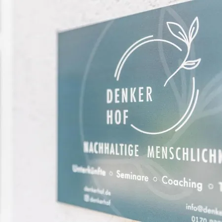 Denkerhof Sodalith Apartment