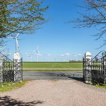 Haevn Am Meer, Sodalith Reußenköge