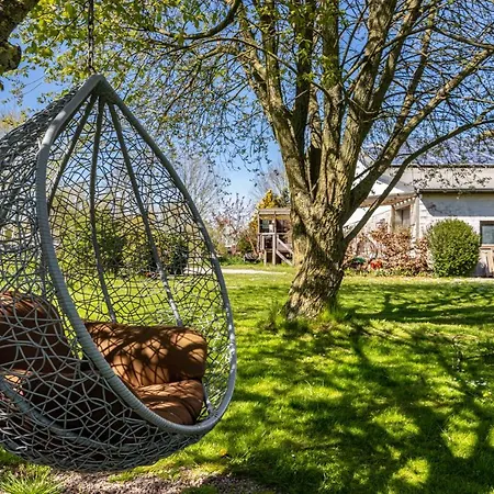 Denkerhof Sodalith Apartment *