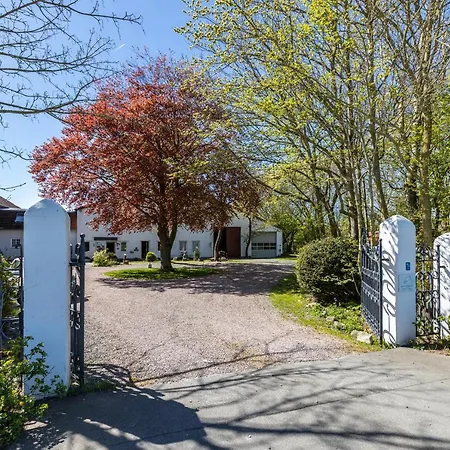 Apartment Denkerhof Sodalith Reußenköge