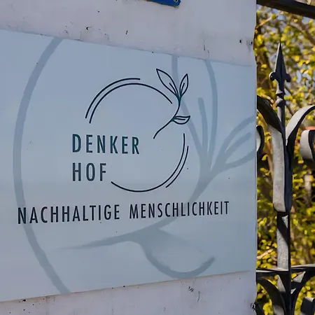 Denkerhof Sodalith Apartment *