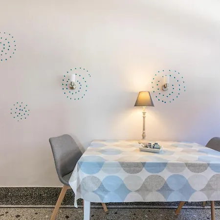 Haevn-erholung, Sodalith Apartman Reußenköge