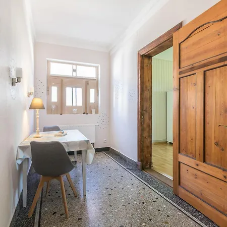 Apartman Haevn-erholung, Sodalith
