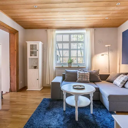 Apartman Haevn-erholung, Sodalith *