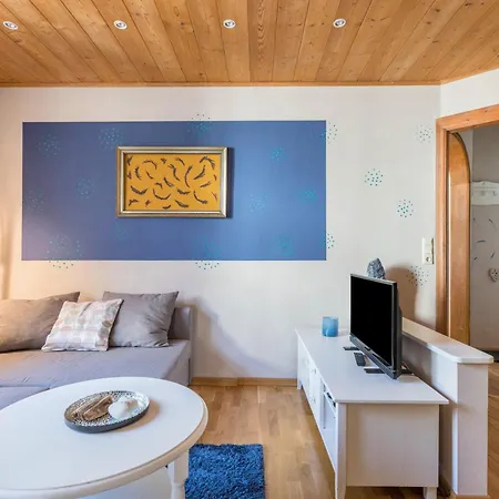 Apartman Haevn-erholung, Sodalith Reußenköge