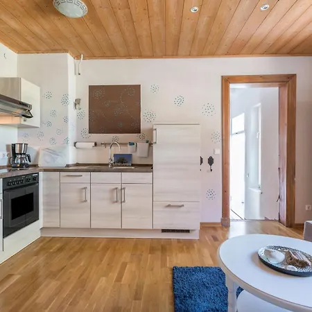 Apartman Haevn-erholung, Sodalith *