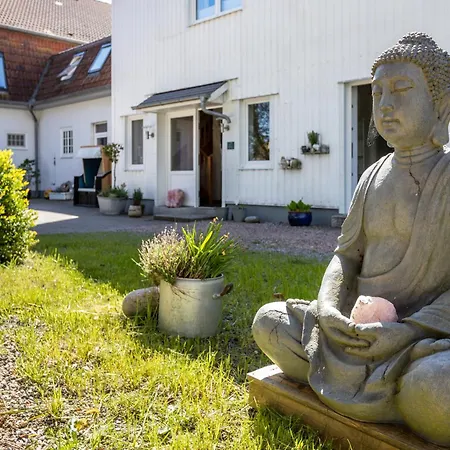 Haevn-erholung, Sodalith Apartman