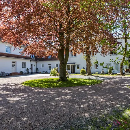 Haevn-erholung, Sodalith Apartman