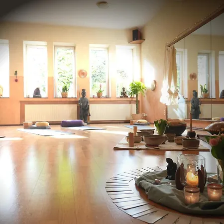 Haevn-erholung, Sodalith Apartman *