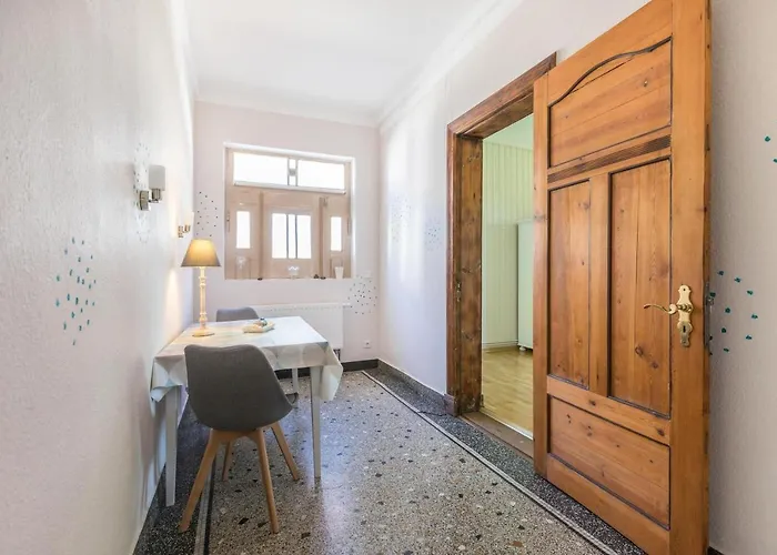 Haevn Am Meer, Sodalith Reußenköge