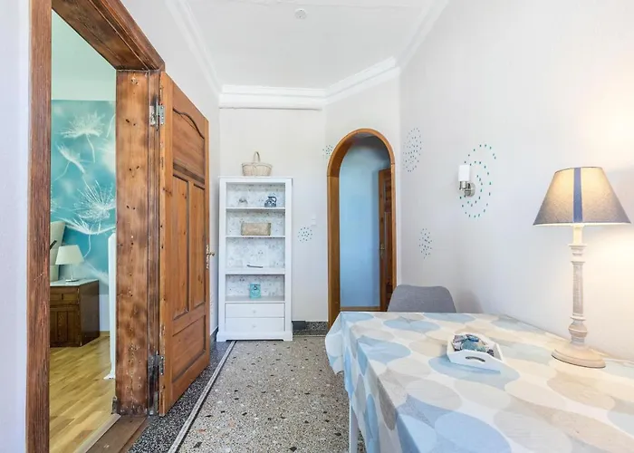 Haevn Am Meer, Sodalith Apartman