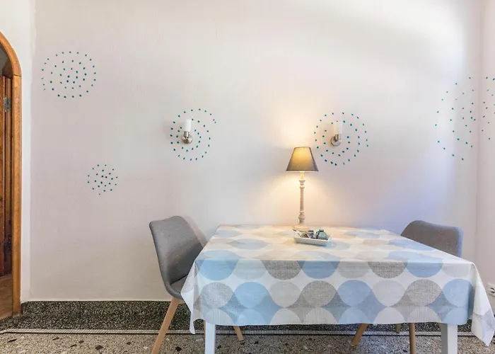 Haevn Am Meer, Sodalith Reußenköge