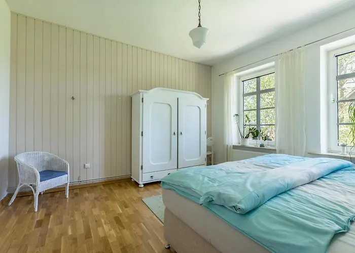 Apartman Haevn Am Meer, Sodalith *