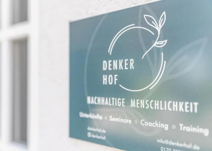 Haevn Am Meer, Sodalith Apartman