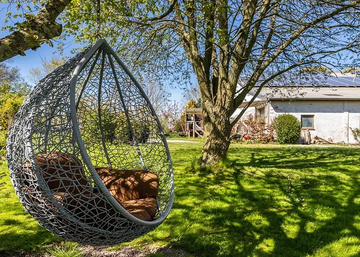 Haevn Am Meer, Sodalith Apartman *