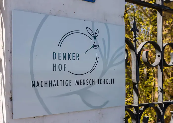 Haevn Am Meer, Sodalith Apartman *